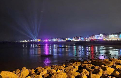 Eden Rose Cottage hot-tub jacuzzi morecambe-bay - Photo 77