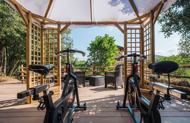 Casa Conti di Sotto - Foto 40