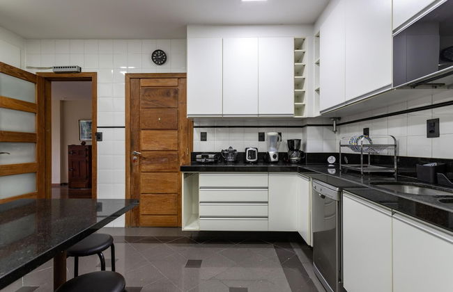 Sophisticated Ideal for Families in Botafogo Pb202b - Foto 36