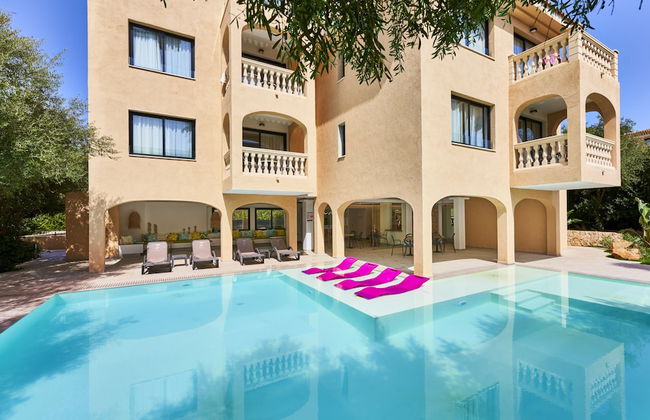 Apartamentos Sinfony - Photo 58