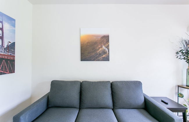 Orange Tree Cottages Downtown - Foto 77