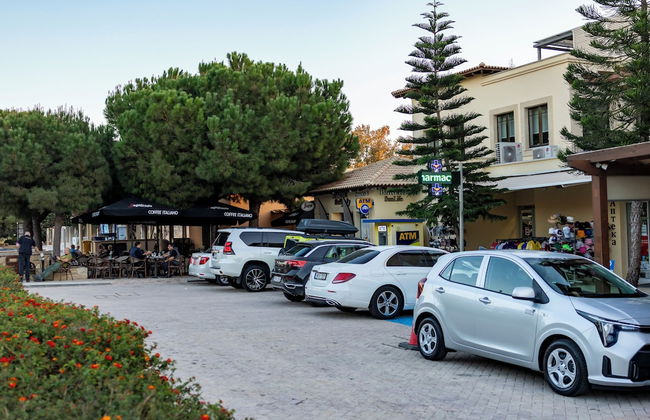 Aphrodite Premium Apartments II - Foto 75