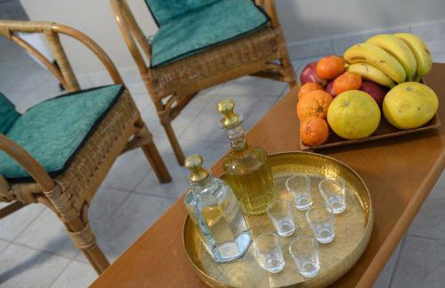 Kouses Estate Close To Matala,komo Beach & Faistos - Foto 17