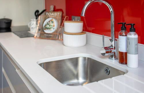 5 Park Street Avenue - Urban Apartments - Foto 34