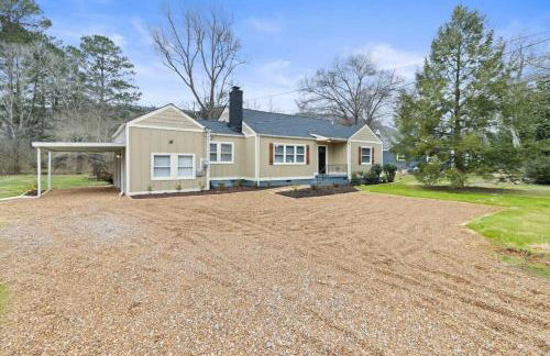 Creek Valley House that's cozy quiet and peaceful - Foto 38