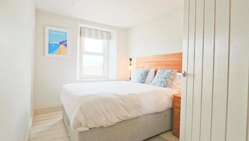 North View cottage. Shaldon village. - Foto 4