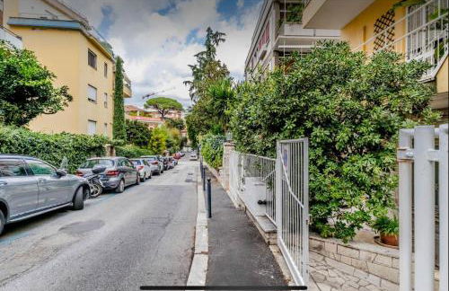 Loft Moderno vicino villa borghese - Foto 33