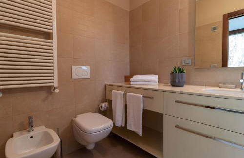 Mamma Ciccia - ecofriendly villa on Lake Como - Foto 38