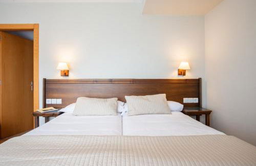 Apartamentos Aldea del Puente - Foto 48