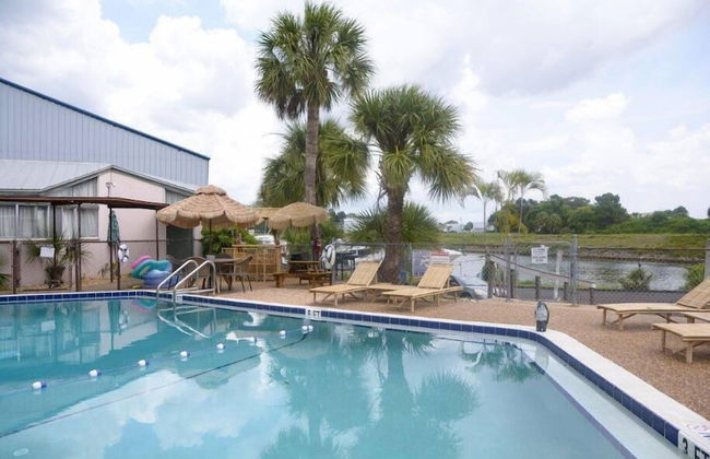 Kon Tiki Inn - Foto 39