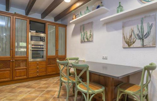 Can Pontet - Foto 14