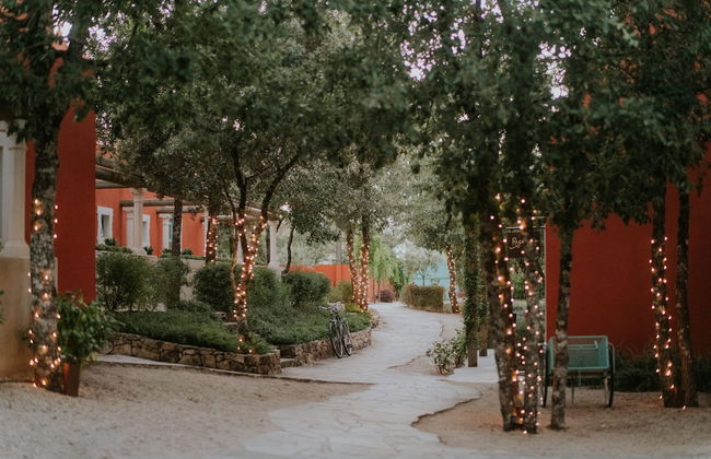 Luz Charming Houses - Photo 62