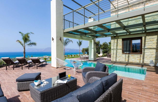 Villa Malia - Foto 34