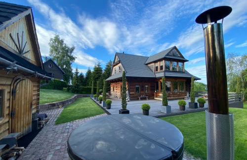 Datchas Lodges - Foto 8