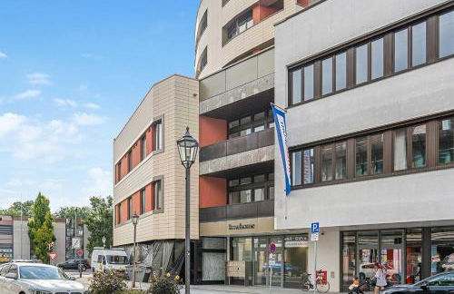 Limehome Memmingen Maximilianstraße - Photo 92