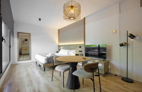 Arena 20 Suites - Foto 75