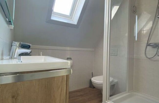 Beachvilla Ijsselmeerblik - Foto 12