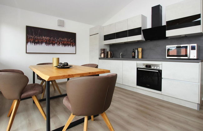 Holiday Apartment With Sauna - Photo 5