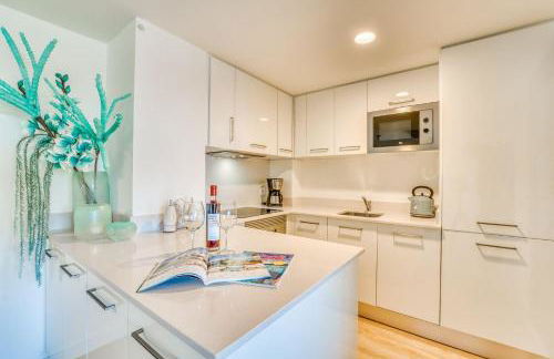 Sa Maniga 1B Cala Millor Beach House - Foto 8