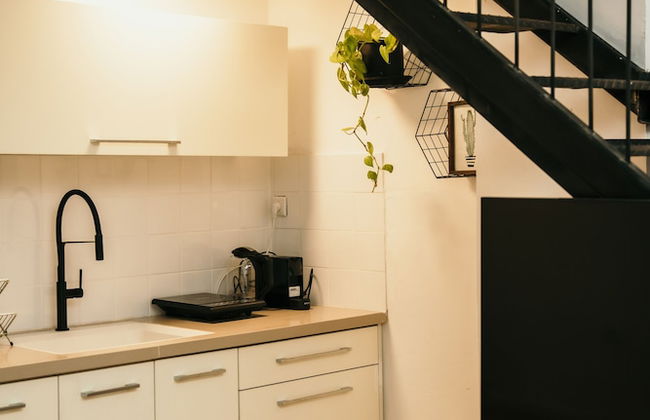 DeBlox living - Alhambra Apartments - Foto 23