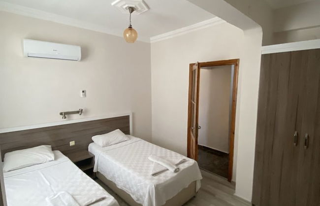 Sempati Apart Hotel - Foto 13