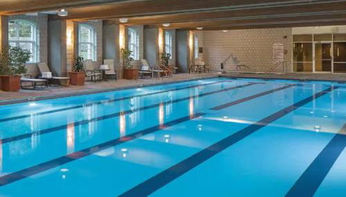 2BR Penthouse Boston Common DT - Foto 3