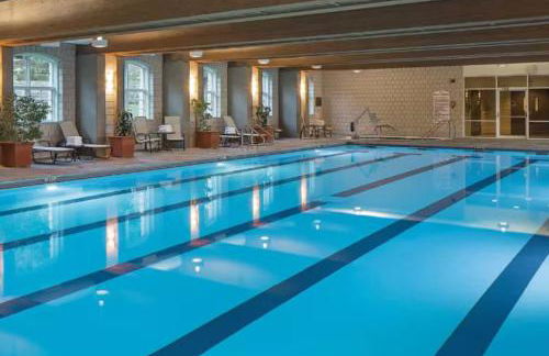 2BR Penthouse Boston Common DT - Foto 3