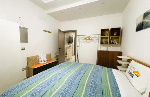 Flawer Flat - 10 min da MM Monte Grappa - Foto 16