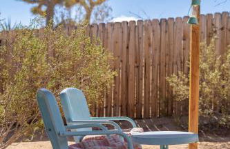 Cozy desert retreat with amazing views only 4 miles to JTNP - Foto 42