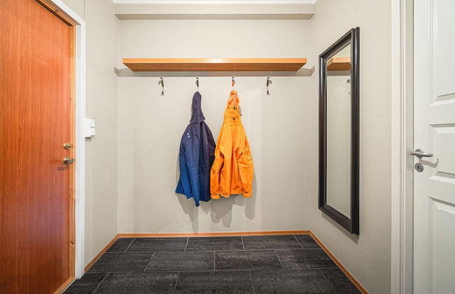 Enter Amalie Apartment Hotel - Foto 2