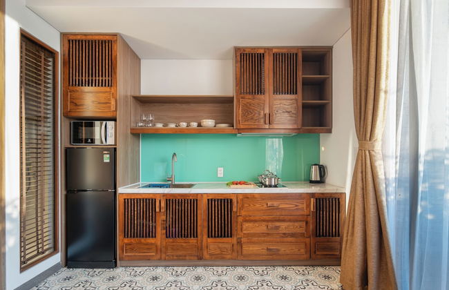 Vernalhome Boutique Danang Hotel - Foto 48