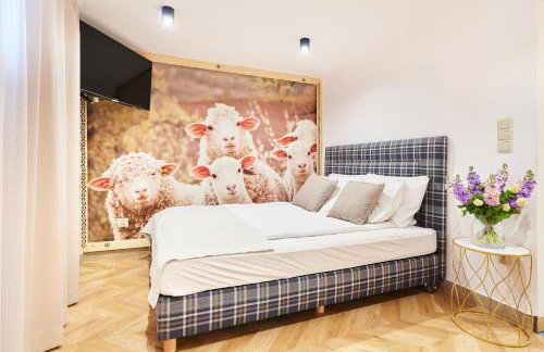 GORSKI RESORT Lux Apartments Jacuzzi & Sauna - Foto 18