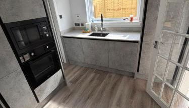 3 bedroom house, Caol, Fort William - Foto 3