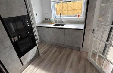 3 bedroom house, Caol, Fort William - Foto 3