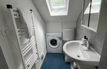 EMI4 Modern Apt Near Swiss Border Free Parking - Foto 31