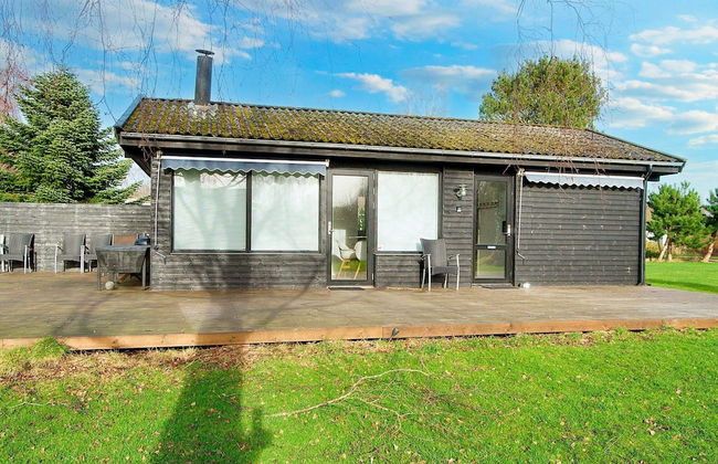 4 Person Holiday Home in Holbaek - Photo 28