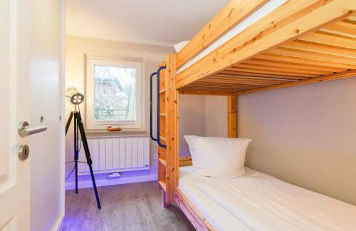 Haus Bene- Vivere Bungalow - Foto 10