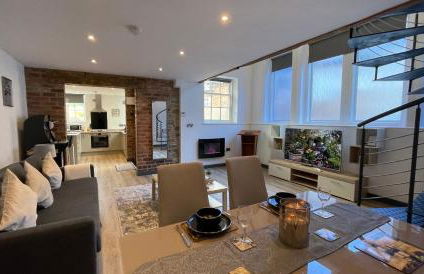 Chapel row cottages 1 - Foto 15