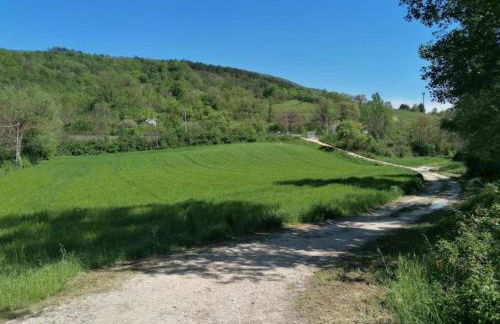Farmhouse in Giano dell'Umbria - Foto 37