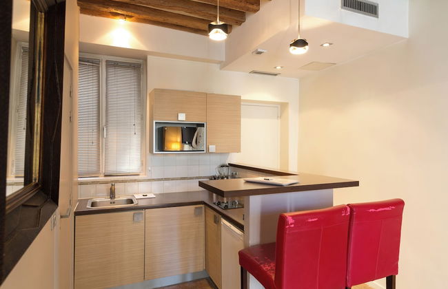 Le Marais Sicile - Foto 9