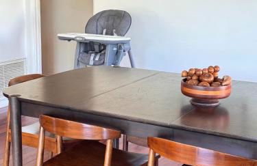 Silver Lake Mid-century Nestled in the Treetops - Foto 13