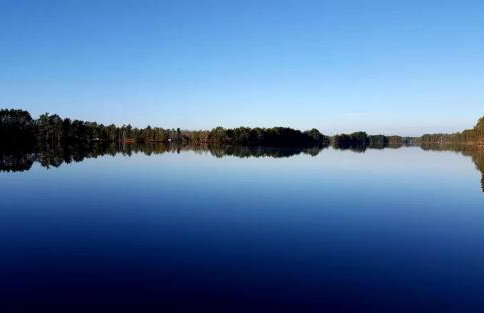 Idyllic Log Cabin Steps from Somo Lake near Tomahawk, Wisconsin - Foto 8