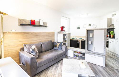 Ferienwohnung Activities & Relax mit privater Sauna - Foto 16