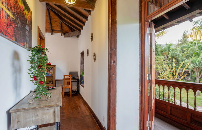 Villa Torrita - Photo 17