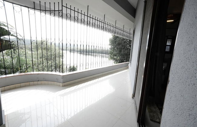 Stylish 5 Bedroom Villa With Private Pool - Foto 22