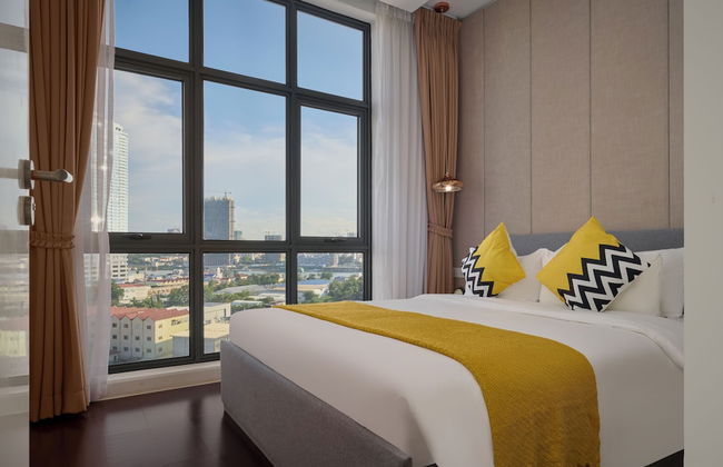 THE PENINSULA PHNOM PENH - Foto 6