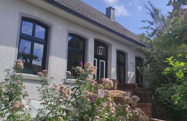 Veerman's Huis Ditzum - Photo 29