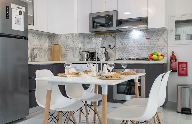 Vogue Elegance at Pearlz near Metro - Foto 46