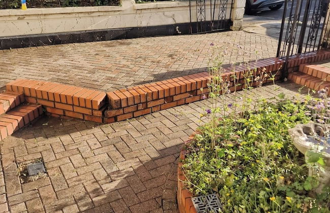 Light 1-bed - London N8 - Free Parking - Fast Wifi - Foto 37