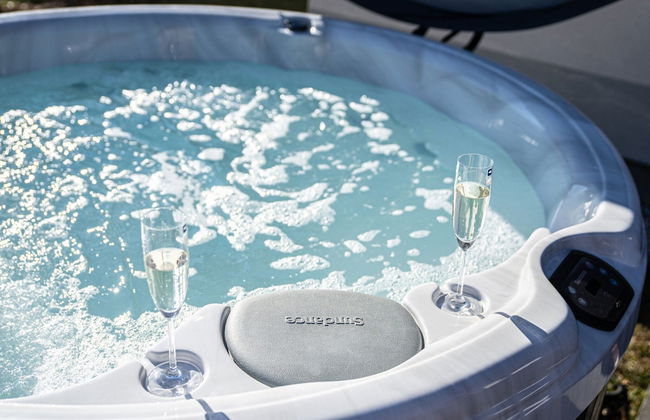 Chalet in Inzell With Alps & Whirlpool - Photo 46